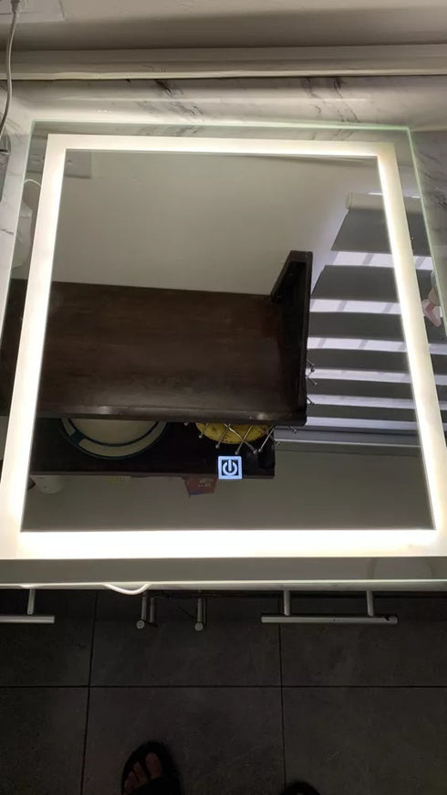 70x50 LED